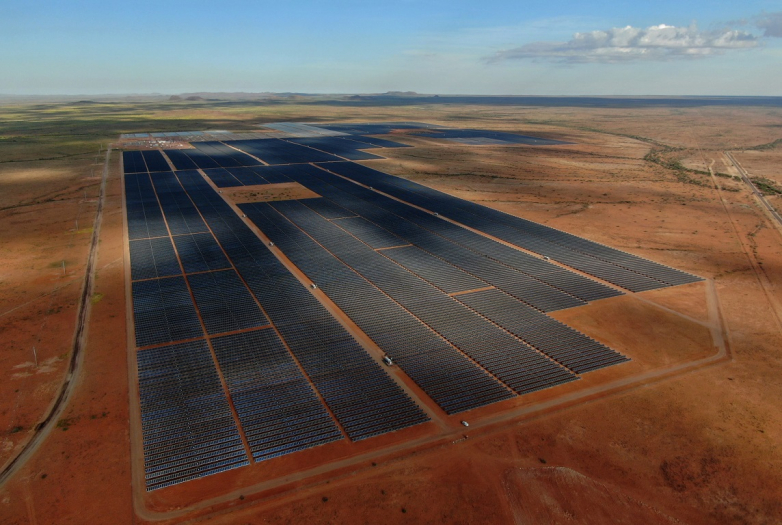 South Africa awards 1GW of solar projects to 13 IPPs in most current auction