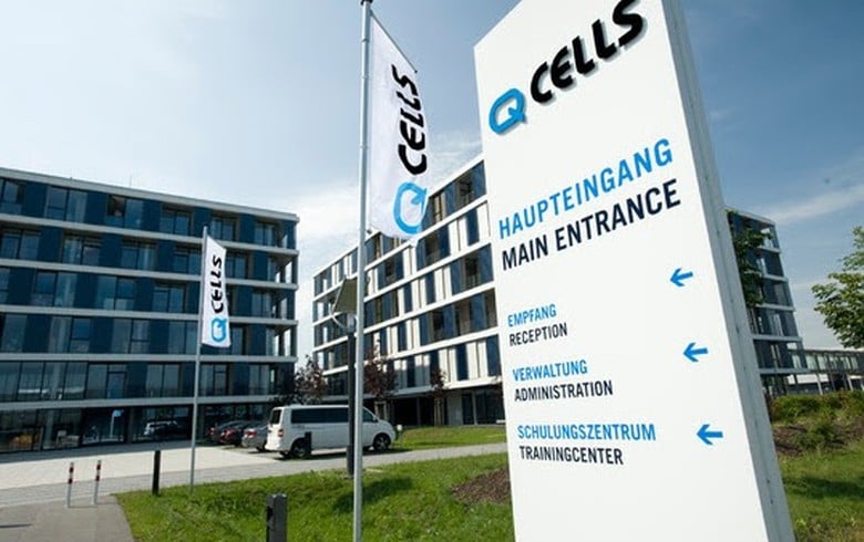 Q Cells wins at charm in enforcement procedures in Germany