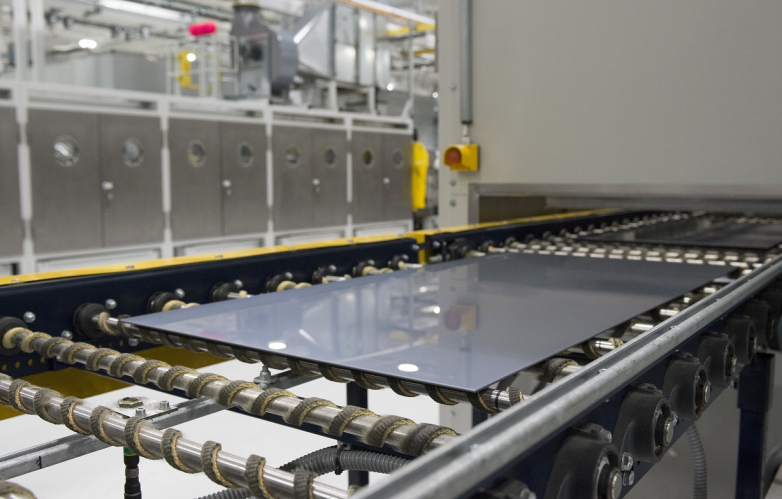 First Solar weighing expansion plans as need rises among supply chain obstacles