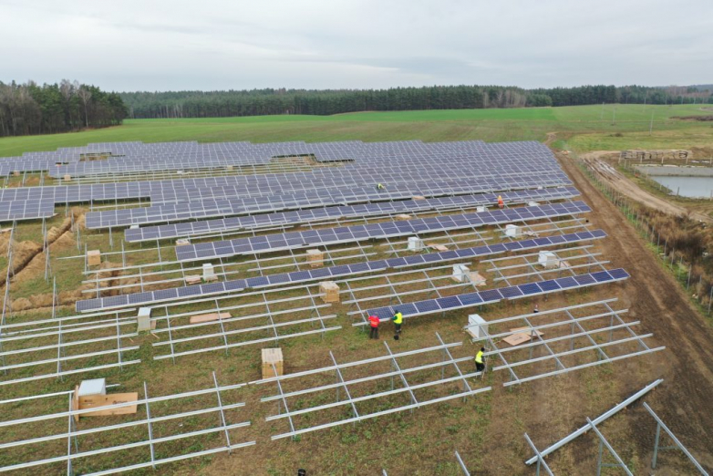 R.Power reinforces Polish solar presence through the acquisition of PV devices dealer