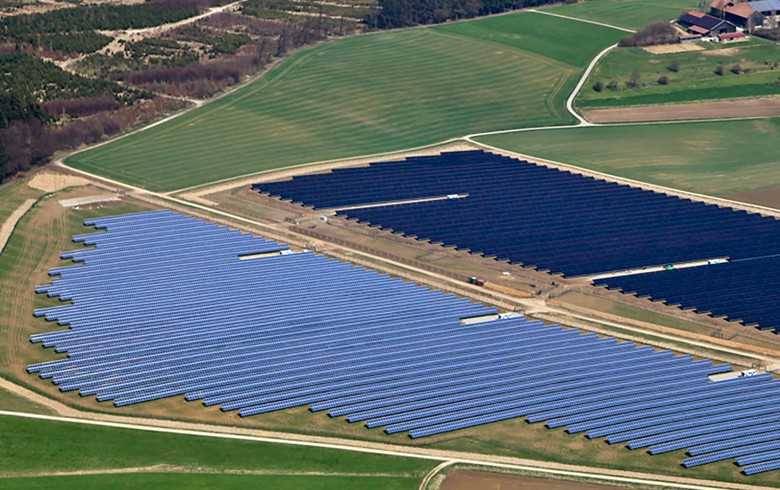 Encavis buys 74 MWp solar bundle in the Netherlands