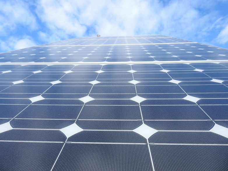 Blackfinch Energy obtains 25MW solar project from Enviromena