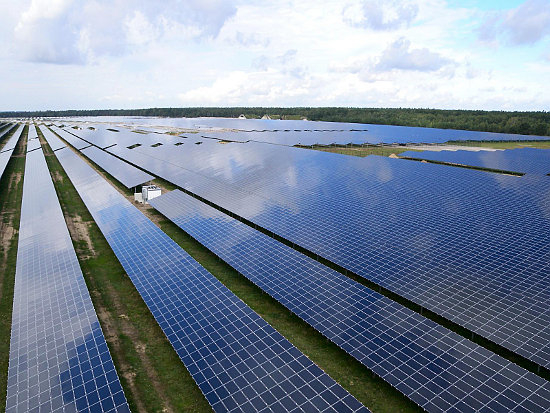 RWE to divest parts of solar EPC supplier Belectric
