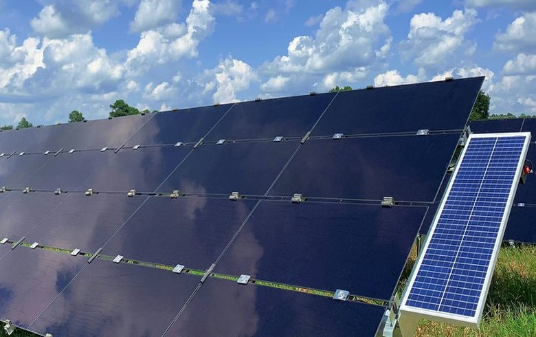 DESRI, Torch get 75-MW solar project from Cypress Creek