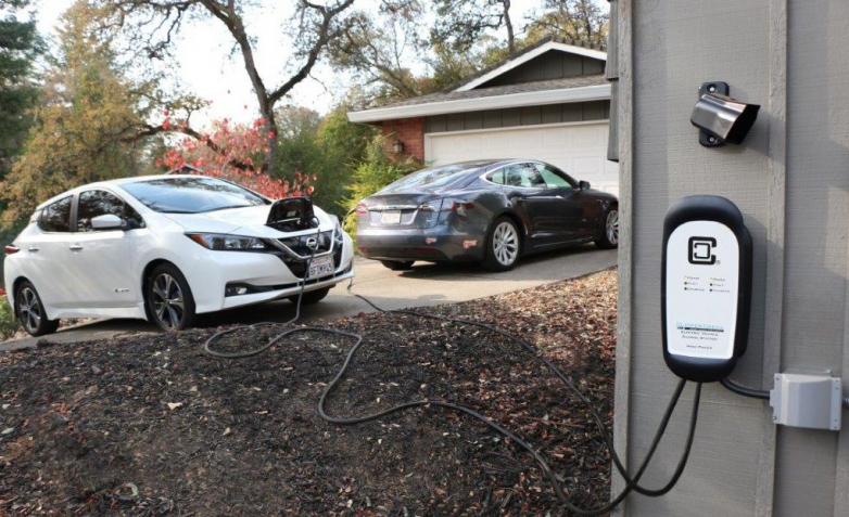 Enphase Energy moves into EV charging with ClipperCreek procurement