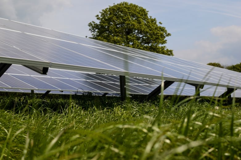 Elgin Energy targets 5GW of solar plus storage by 2025 adhering to ₤ 25m fundraise