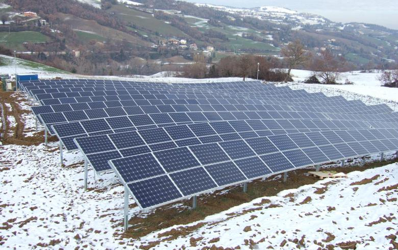 CCE-Enernovum JV offers project legal rights to 254-MW of solar in Italy