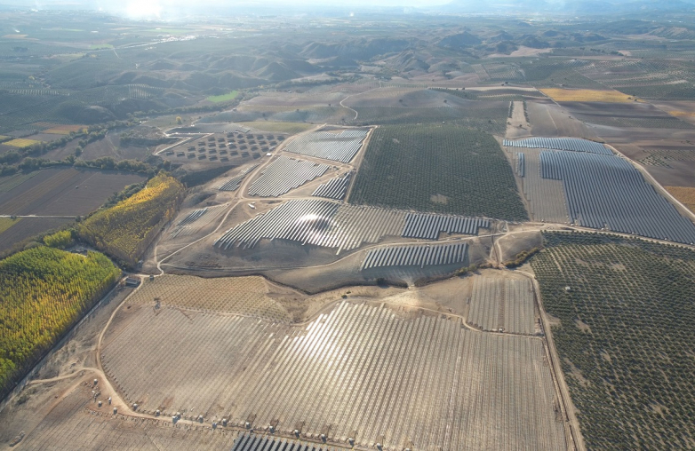Verbund gets 148MWp solar plant in Spain from BayWa r.e.