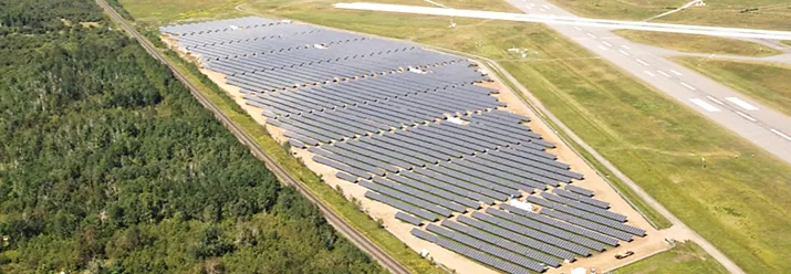 Canadian Solar increases US$ 150m to fund power storage space growth, feasible M&A