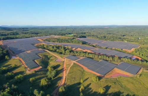 Koch Industries subsidiary purchases utility-scale solar installer DEPCOM Power