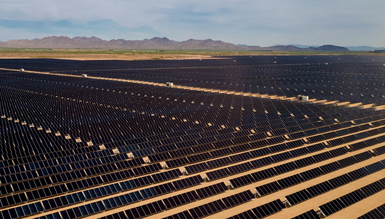 Solar PV remains 'powerhouse of growth' despite greater commodity prices-- IEA