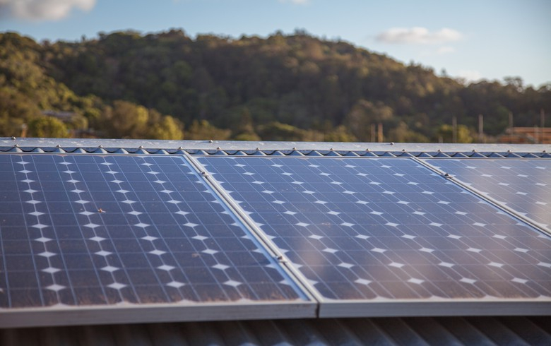 VH Global buys 2nd Aussie solar farm under strategy to add storage to PV