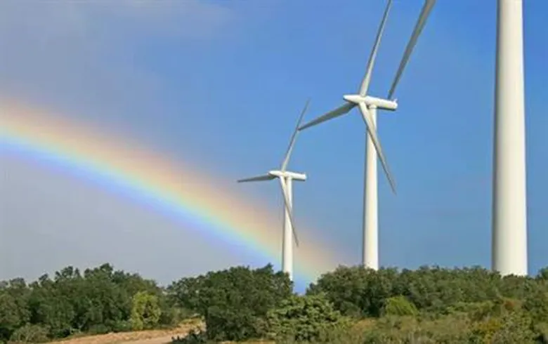 France's set up solar, wind capacity grows to 31.7 GW