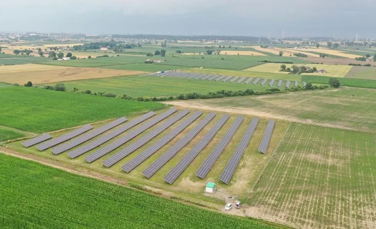 R Power hires contractors for Polish solar surge