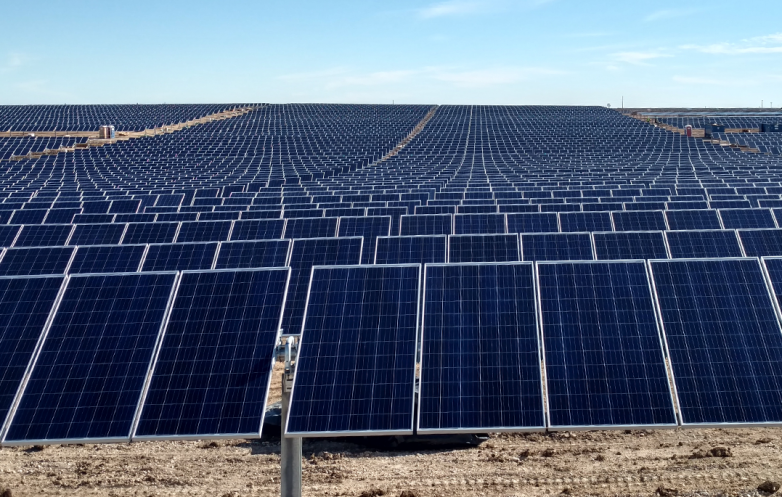 Apex Clean Energy to pursue 1GW of solar capacity in US