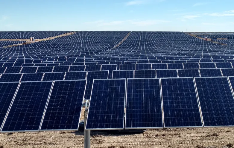 Apex Clean Energy to pursue 1GW of solar capacity in US