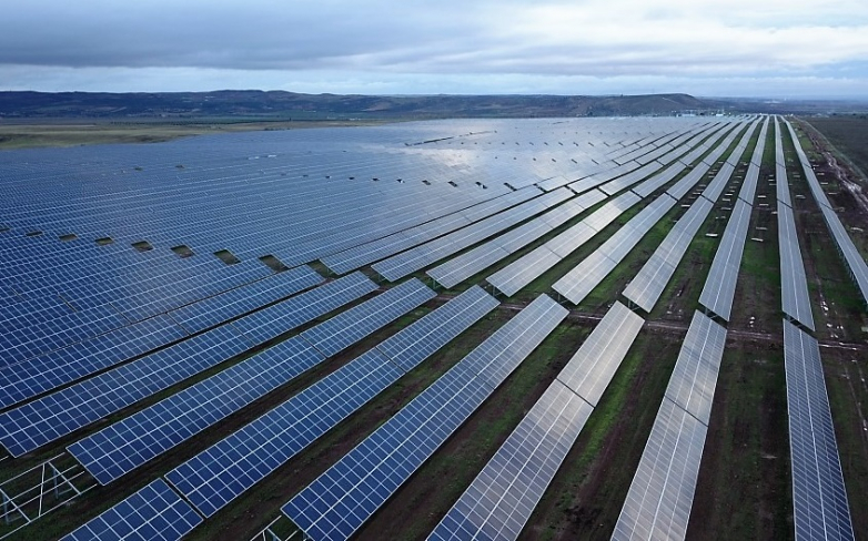Ence retailing 373MW of Spanish solar projects to Naturgy