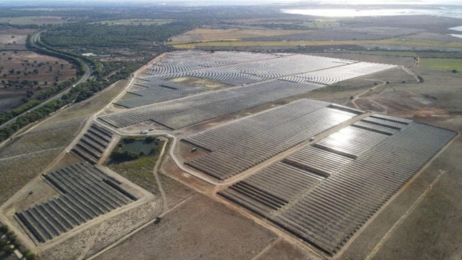 European Investment Fund commits US$ 56m to Everwood Capital's prepare for 1GW of solar projects