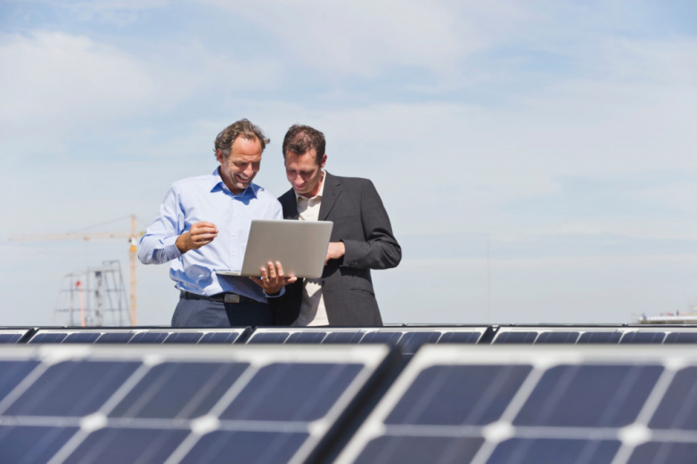 German energy provider MVV acquires roof PV provider and also sister firm