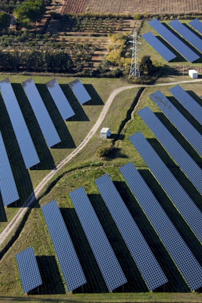 EDF Renewables indicators PPA to supply French data centres from a 50MW solar PV project