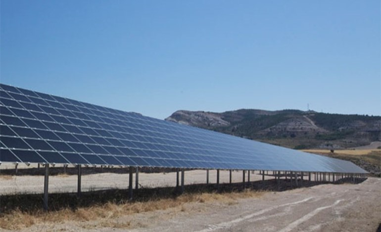 Sonnedix gets 18MW Chile solar duo