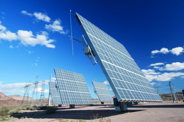 US' BLM soliciting for utility-scale solar projects on 90,000 acres of state land