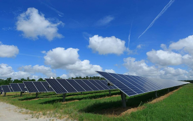 Pine Gate, Irradiant lock financing for 40 MW of solar in Michigan