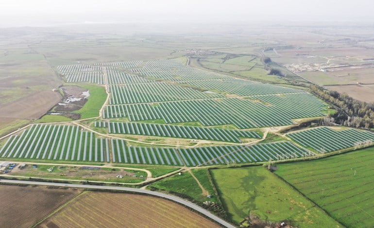 Sonnedix completes 100MW Spain solar swoop