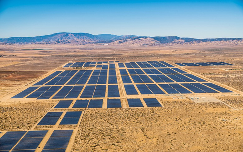 Recurrent Energy to market 150-MW solar project in Virginia to AEP unit