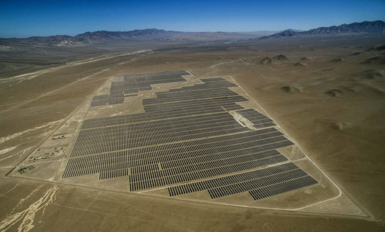 Chile to hold renewables as well as energy storage auction later on this year