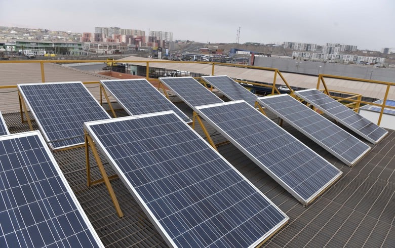 Matrix Renewables closes financing for 328-MW solar DG portfolio in Chile