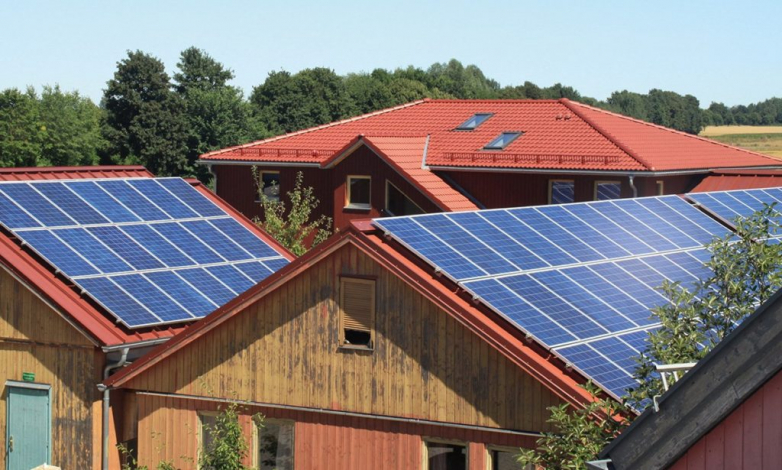 Impax, Bullfinch companion to purchase dispersed solar in Germany