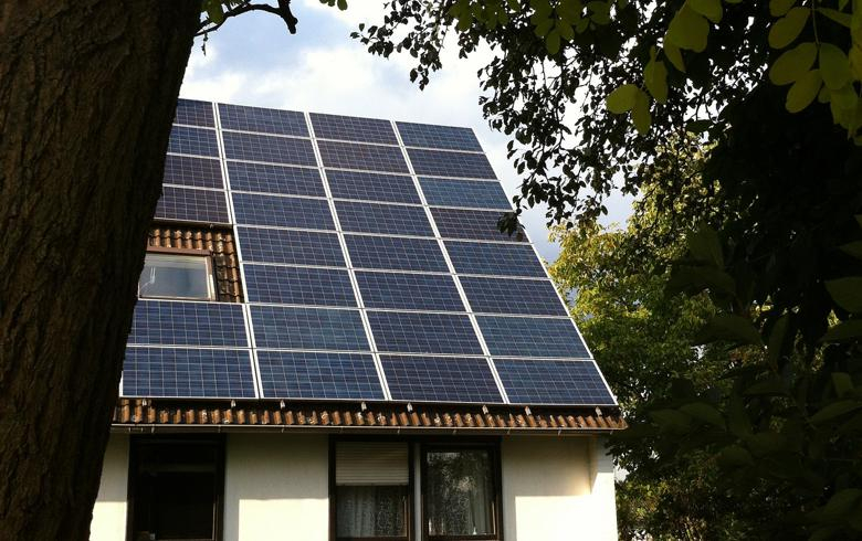 GBLT purchases majority in German solar installer Gebäude Technologie