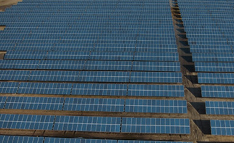 Eni acquires Greek solar developer