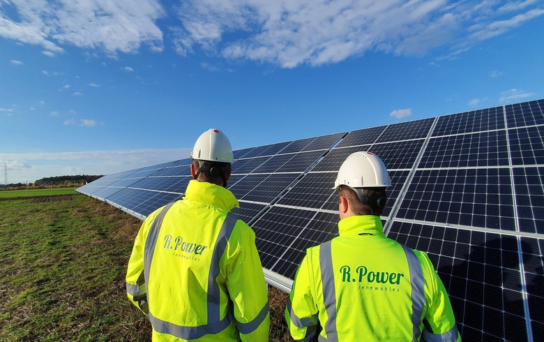 Axpo inks PPA with R.Power for virtually 300 MWp of Polish solar