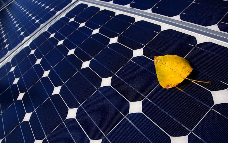 Standard Solar acquires 2.9-MW community PV park in Maryland