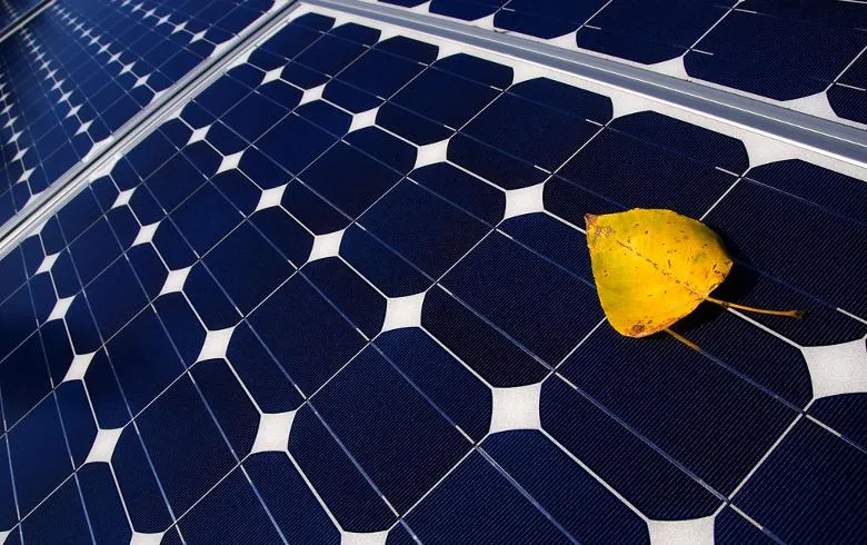 Standard Solar acquires 2.9-MW community PV park in Maryland