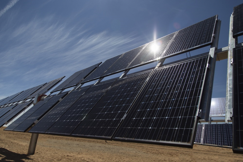 Enel Green Power acquires 610MW of Soltec trackers for projects in Peru as well as Colombia