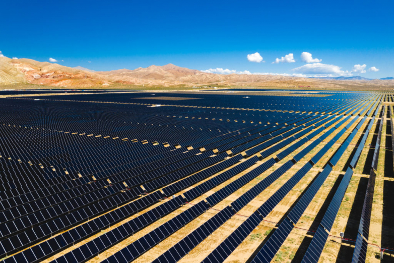 8minute Solar Energy closes US$ 400m financing to pursue pipeline growth, green hydrogen