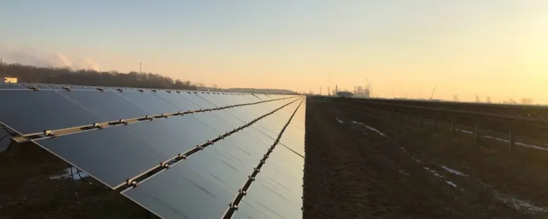 Cordelio Power gets 900MW eastern US solar pipe