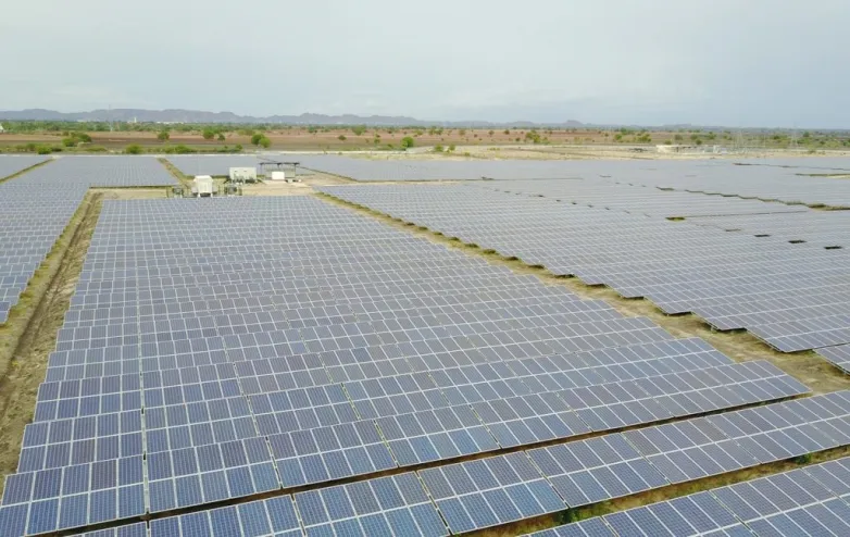 ReNew Power markets roof solar portfolio for US$ 90m to focus on utility-scale PV