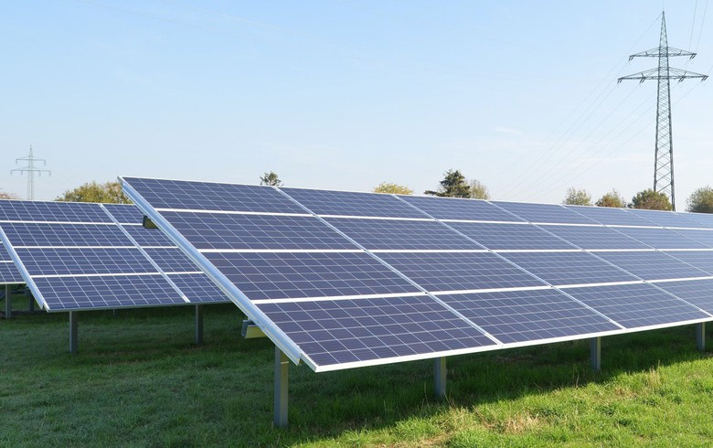 German utility TEAG gets 50.1% of solar designer Innosun