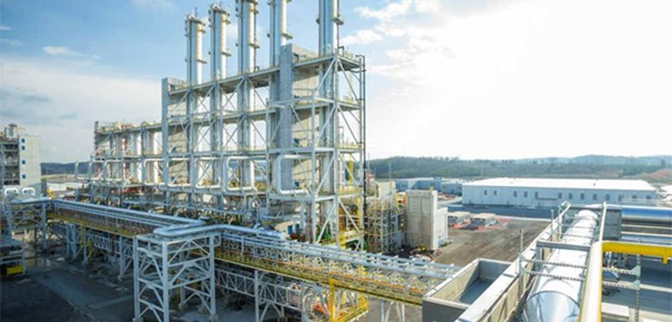 Wacker Chemie nearly increases polysilicon sales, massively elevating its incomes