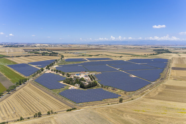 Italy honors 975MW of solar, wind in most recent renewables auction