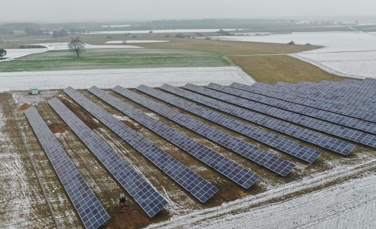 R Power secures funds for 300MW Polish PV