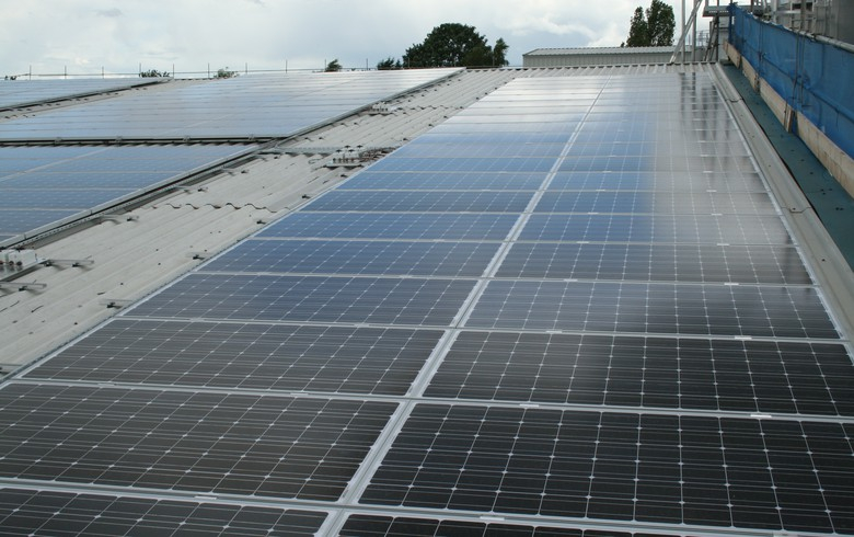 Greenbacker acquires 16.3-MWp rooftop solar bundle in Massachusetts