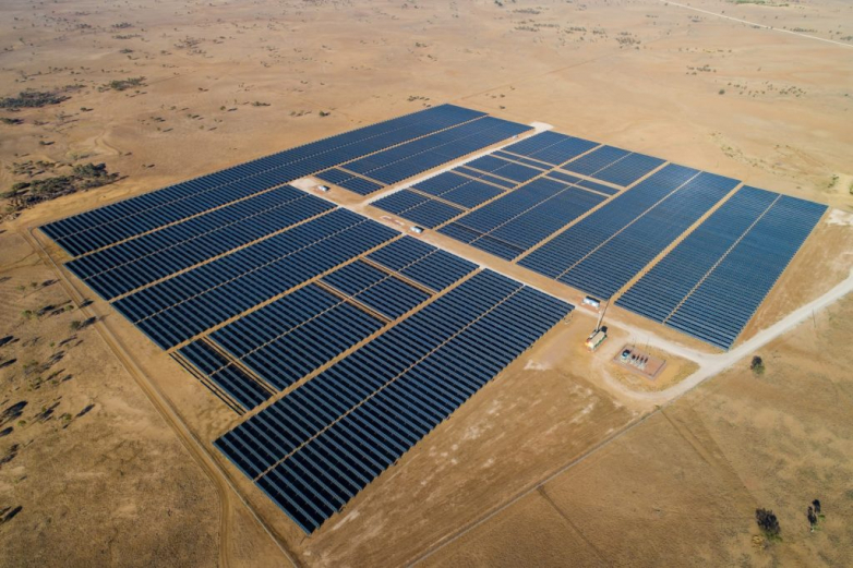 New South Wales obtains 34GW of solar, storage and wind proposals for most recent REZ, more than 10 times final capacity