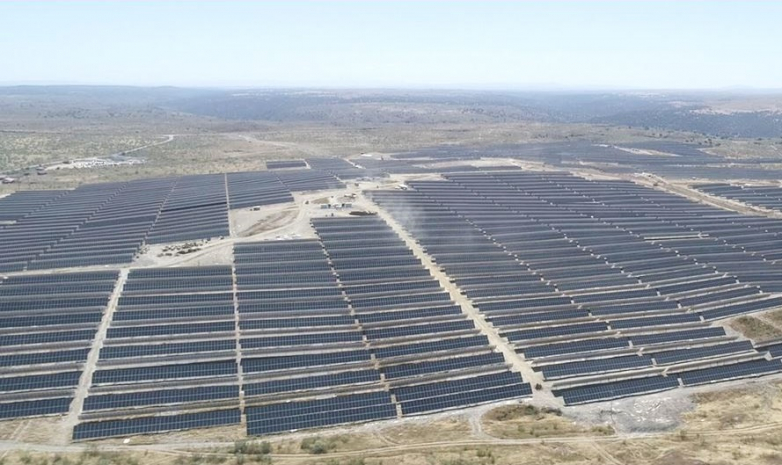 Mytilineos offers 100MW of solar projects in southerly Spain to Aquila Capital
