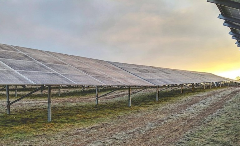 German firm acquires 233MW Sardinian solar