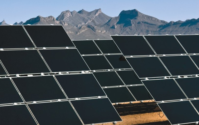 El Paso Electric looks for EPC bids for 10-MW solar-plus-storage project